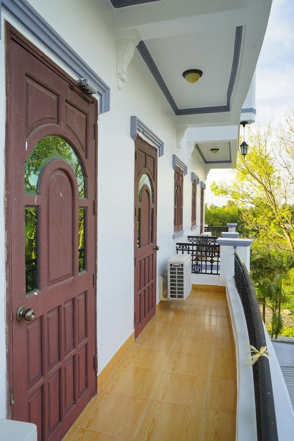 Dream Palace Khách sạn 3*