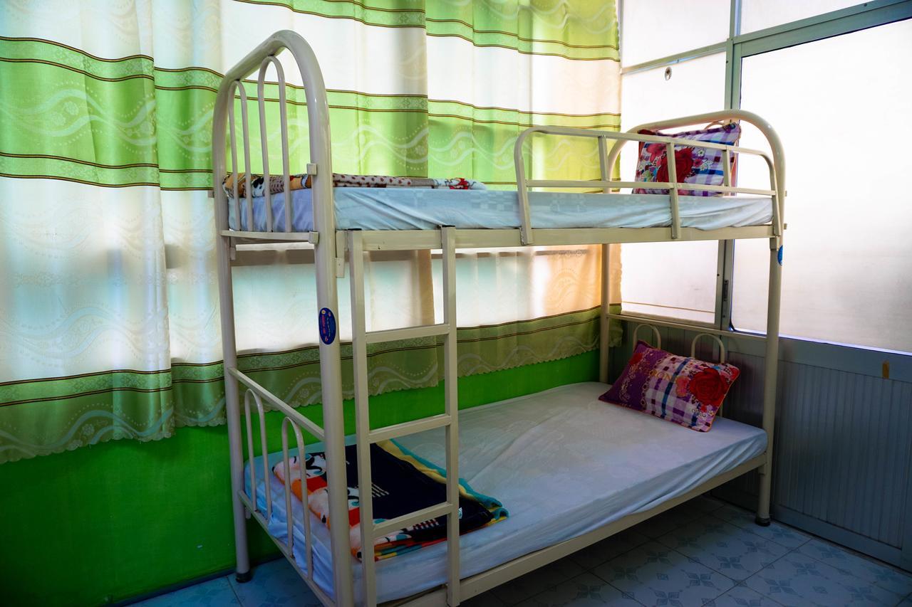 Color House * Ho Chi Minh City