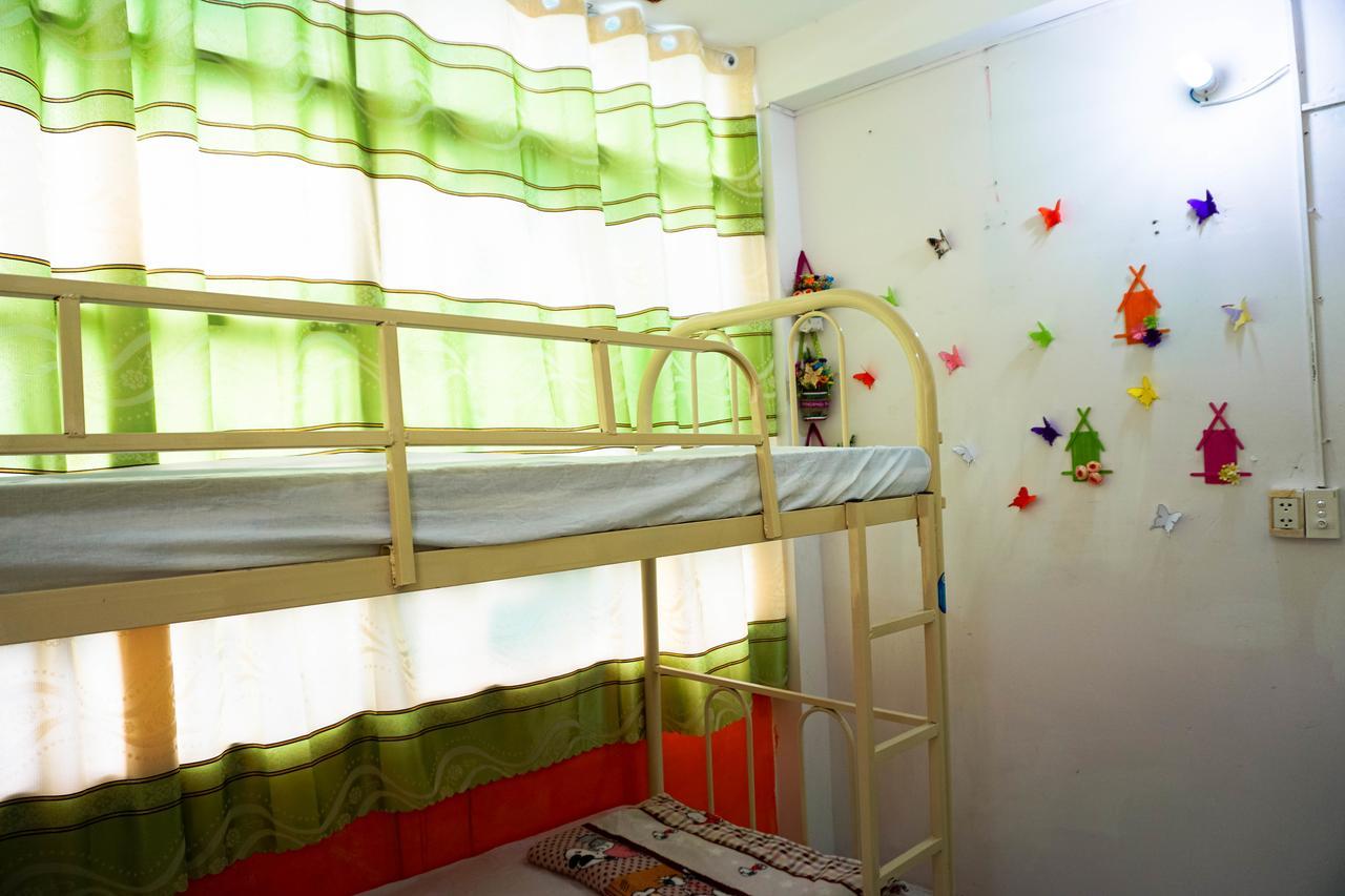 Hostel Color House Ho Chi Minh City