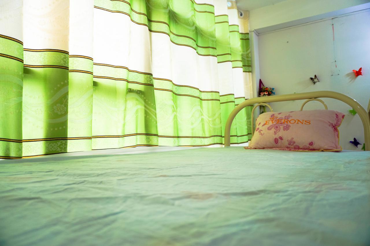 Color House Hostel Ho Chi Minh City