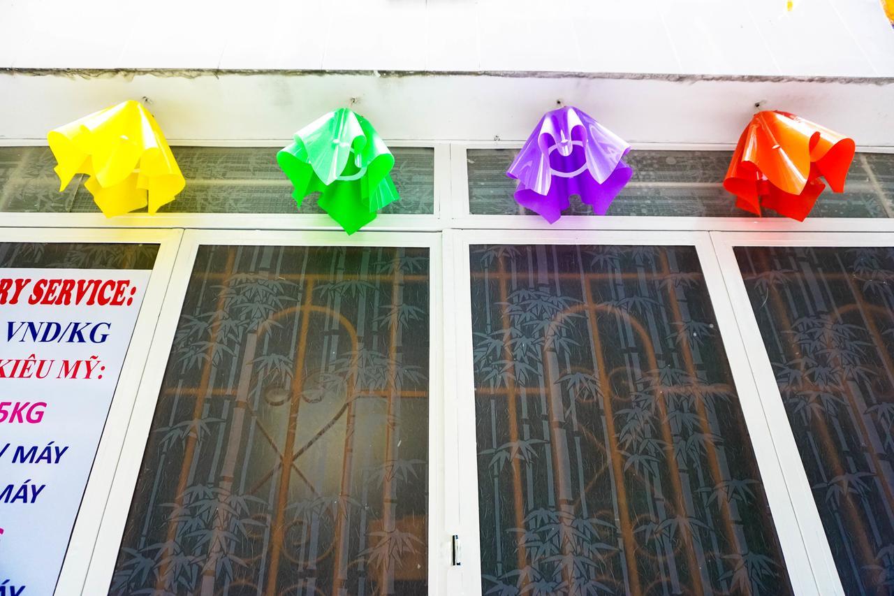 Color House Ho Chi Minh City