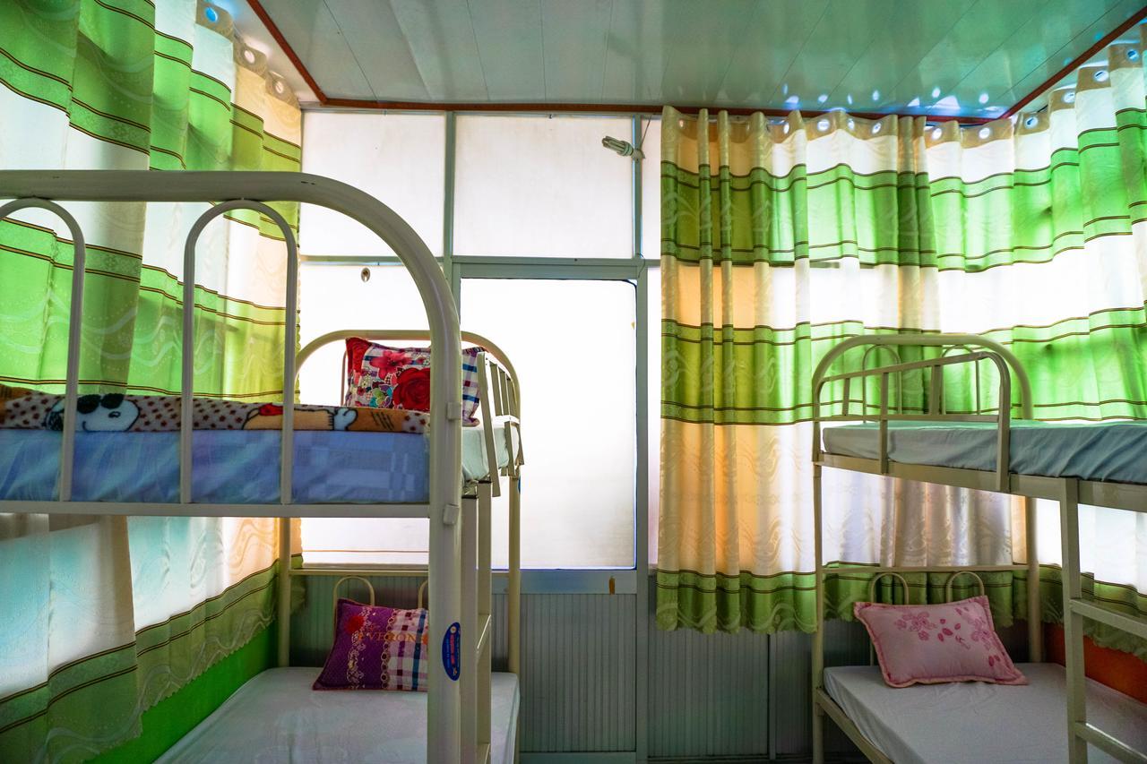 Color House Ho Chi Minh City