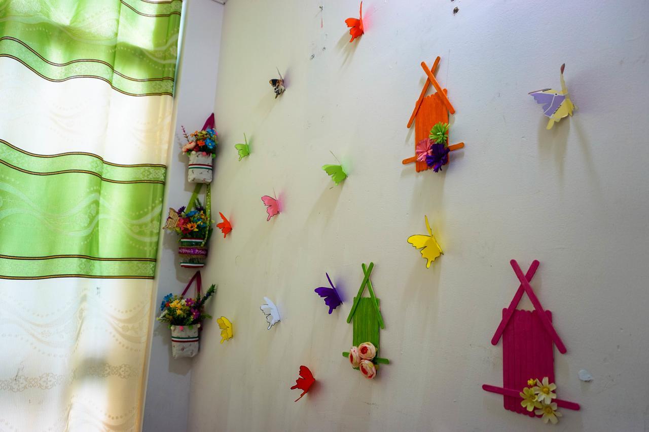 Color House Hostel Ho Chi Minh City