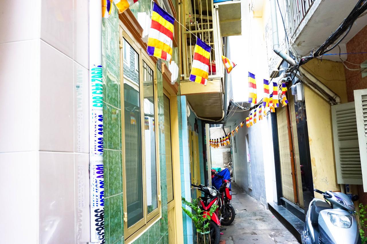 Color House *