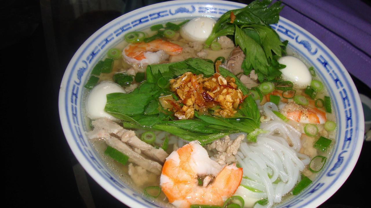 Color House Hostel Ho Chi Minh City