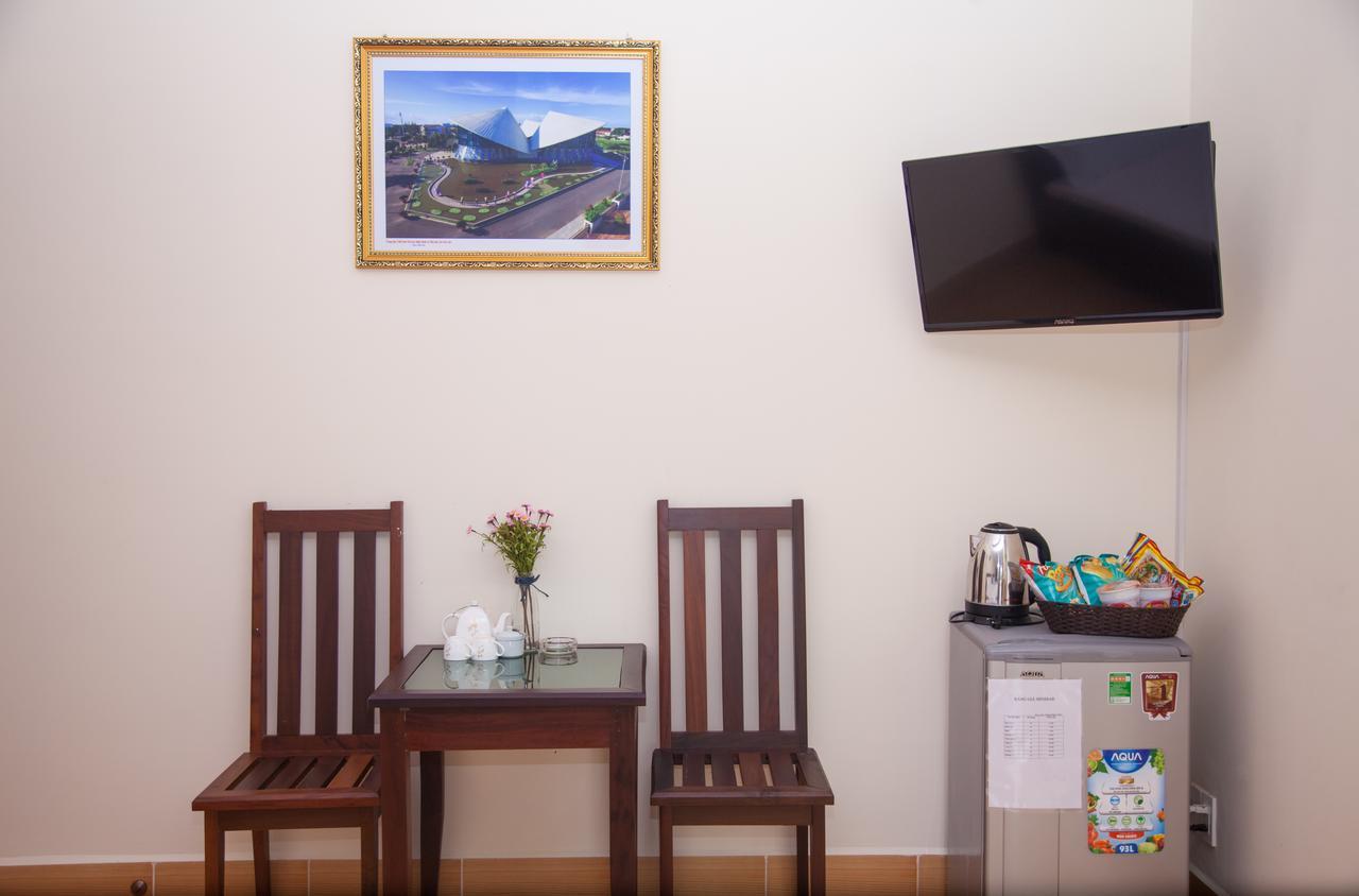 Dream Palace Khách sạn TP. Hồ Chí Minh