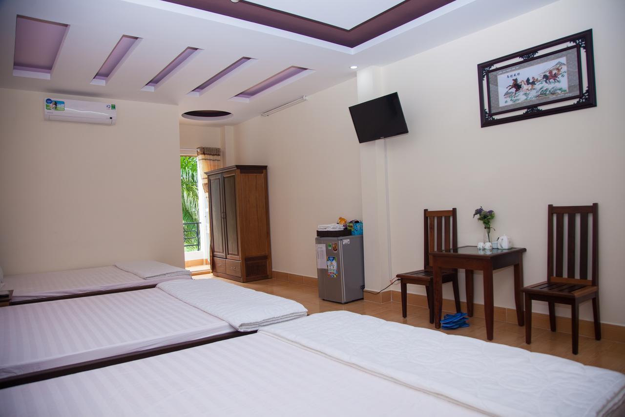 Dream Palace TP. Hồ Chí Minh