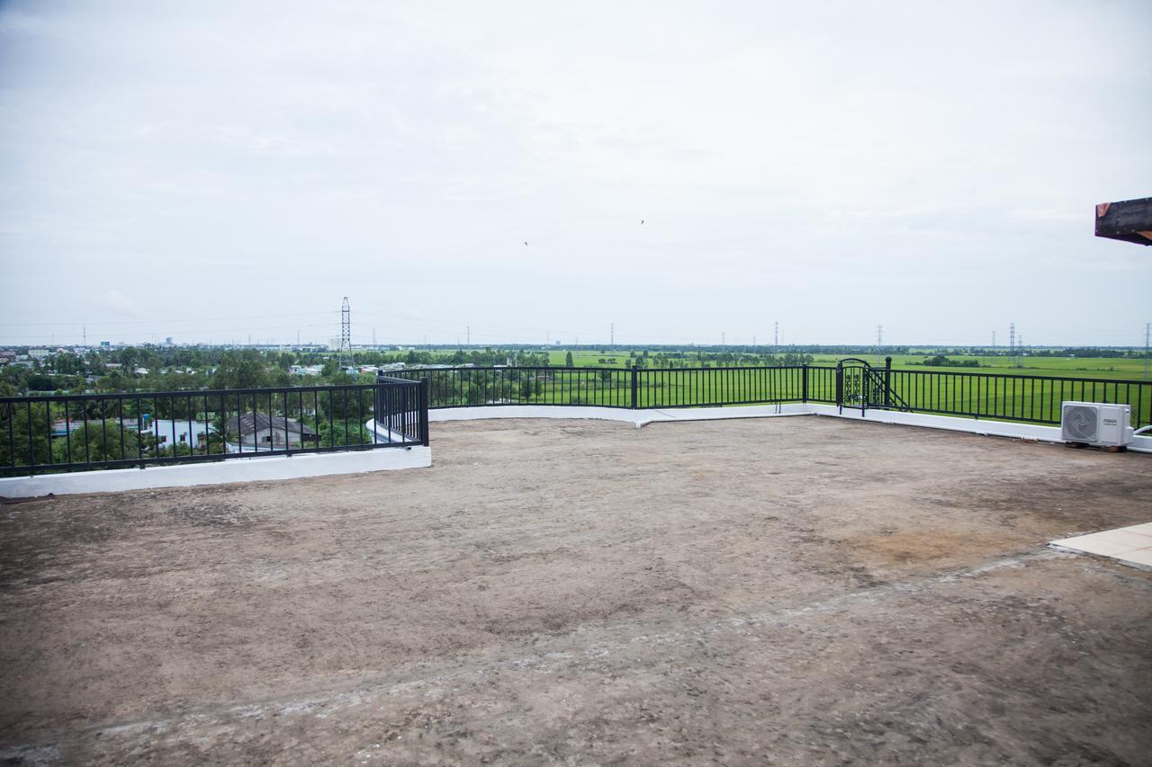 Dream Palace Khách sạn 3*