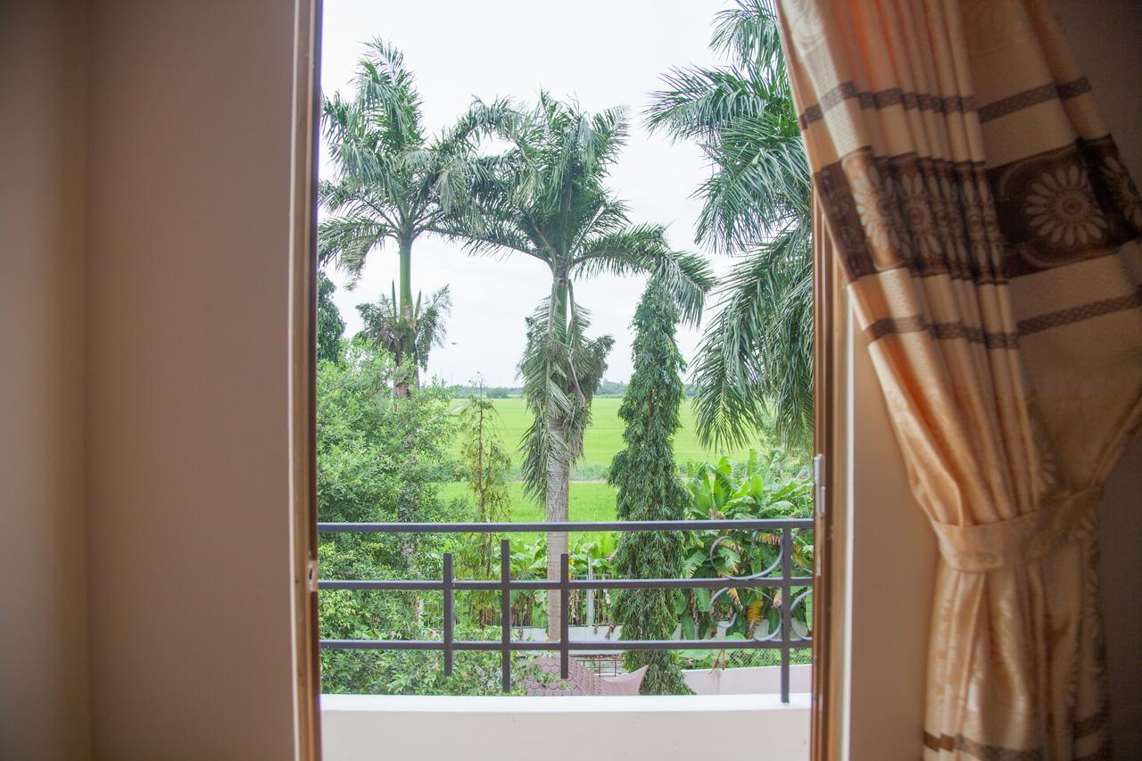 Khách sạn Dream Palace