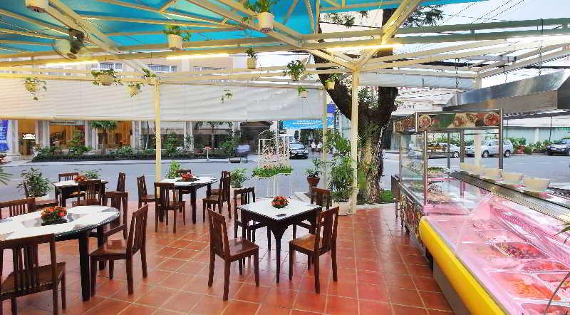 First Executive Wing Hotel