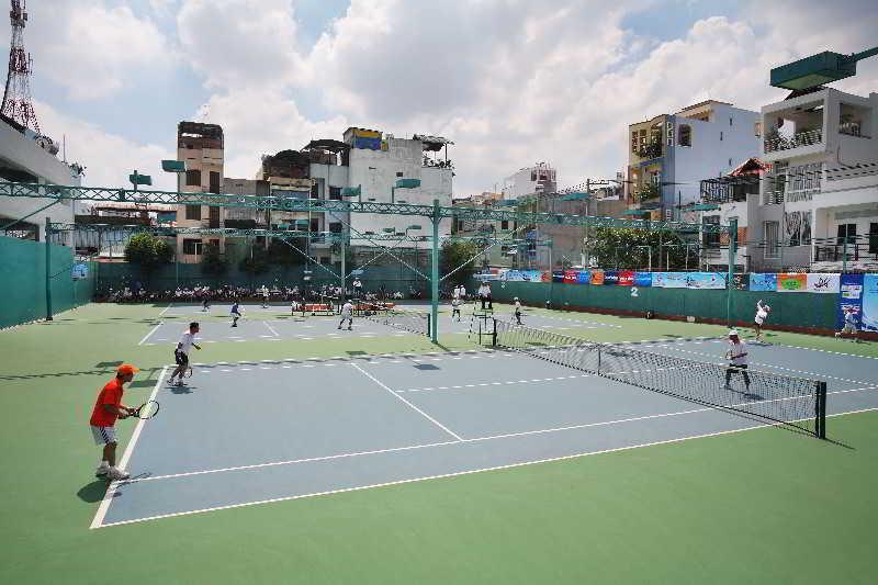 First Executive Wing Hotel 4*