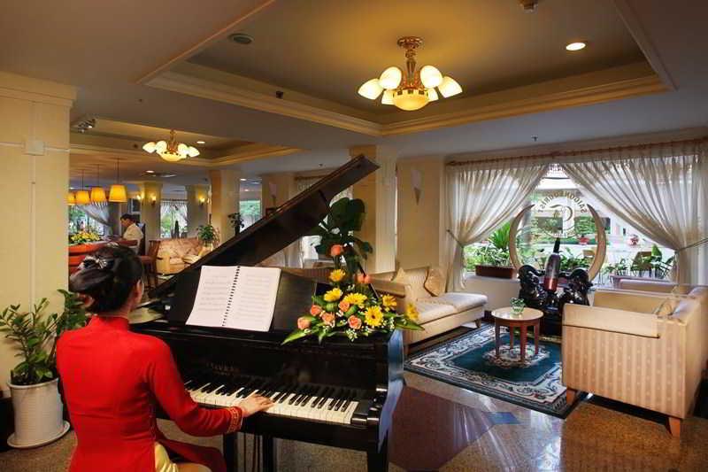 Hotel First Executive Wing Ho Chi Minh City
