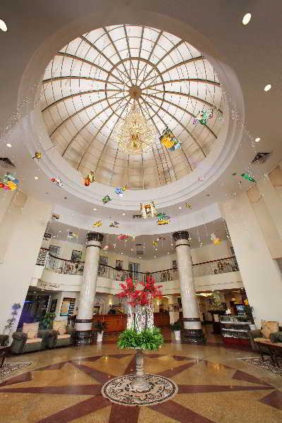 First Executive Wing 4* Ho Chi Minh City