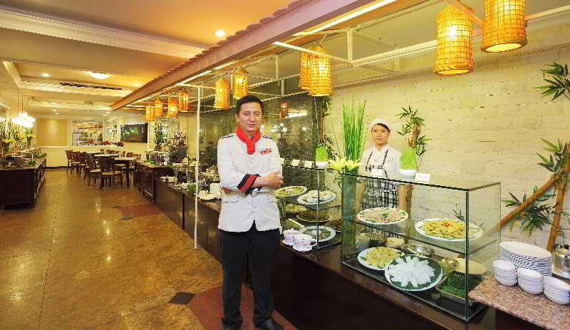 Hotel First Executive Wing