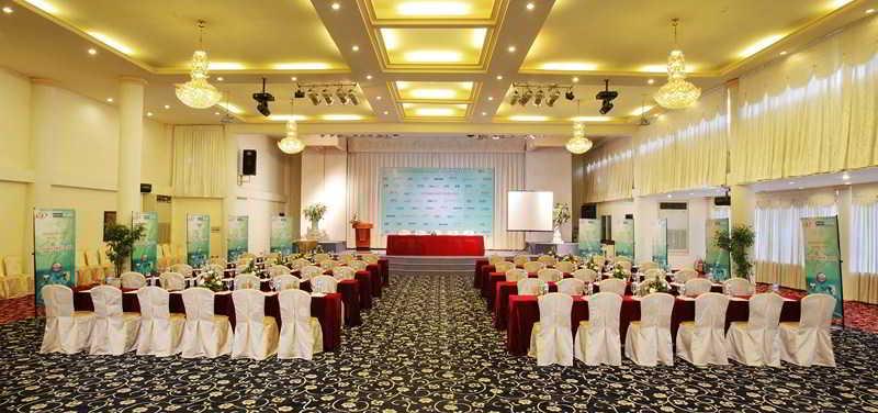 First Executive Wing Hotel Ho Chi Minh City