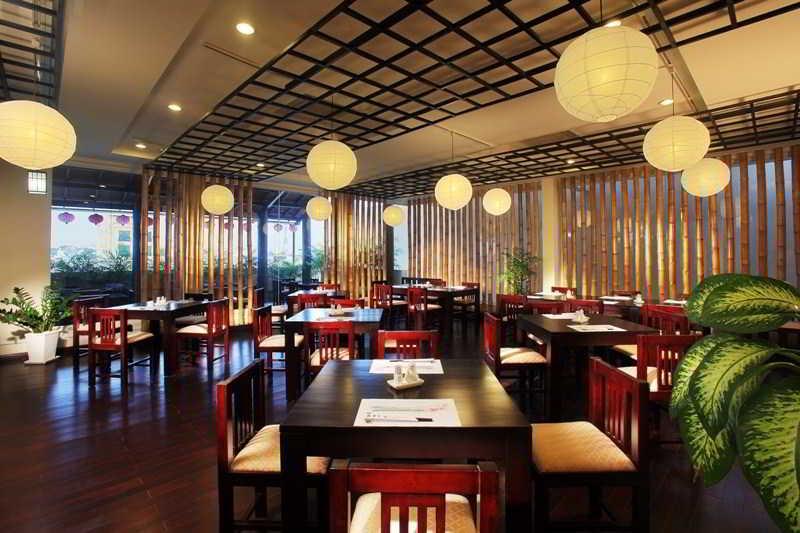 First Executive Wing Hotel 4*