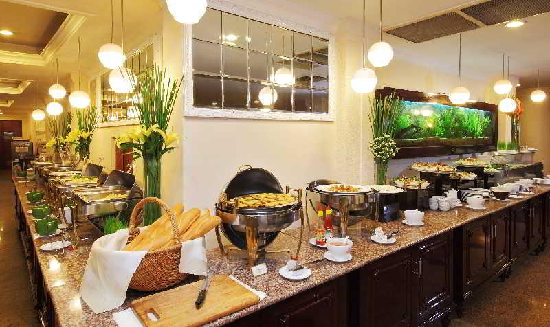 Hotel First Executive Wing Ho Chi Minh City