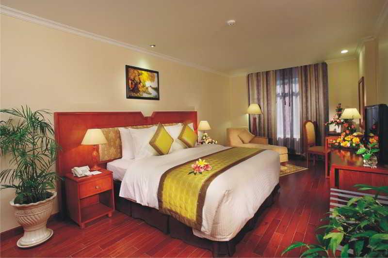 Hotel First Executive Wing