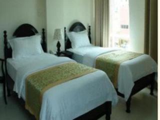 Dda District 1- Bui Vien-de Tham Walking Street 3* Ho Chi Minh City