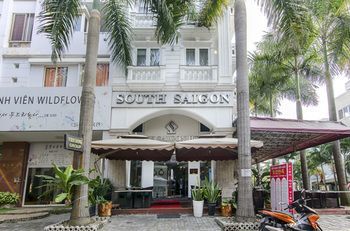 Phu My Hung - Saigon South Serviced - Near Vivo Mall