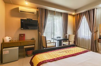 Phu My Hung - Saigon South Serviced - Near Vivo Mall Ho Chi Minh City