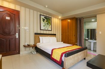 Phu My Hung - Saigon South Serviced - Near Vivo Mall 3* Ho Chi Minh City
