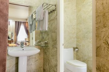 Phu My Hung - Saigon South Serviced - Near Vivo Mall Aparthotel