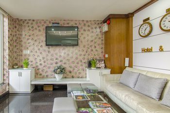 Phu My Hung - Saigon South Serviced - Near Vivo Mall Aparthotel Ho Chi Minh City