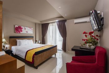 Phu My Hung - Saigon South Serviced - Near Vivo Mall Aparthotel Ho Chi Minh City