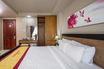 Phu My Hung - Saigon South Serviced - Near Vivo Mall