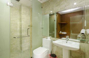 Phu My Hung - Saigon South Serviced - Near Vivo Mall Aparthotel Ho Chi Minh City