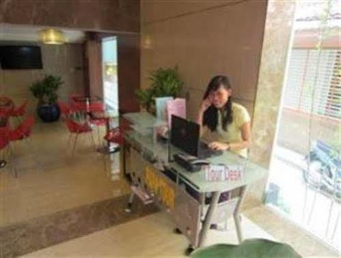 Acacia Saigon 3* Ho Chi Minh City