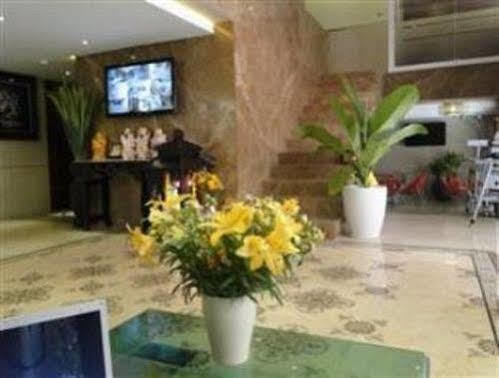 Acacia Saigon Hotel Ho Chi Minh City