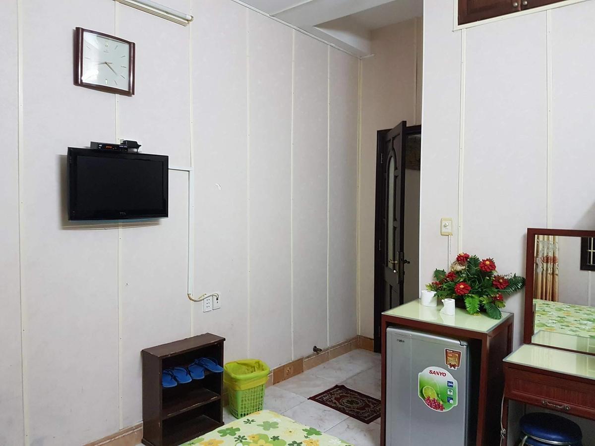 Hotel Hoang Long Airport Ho Chi Minh City