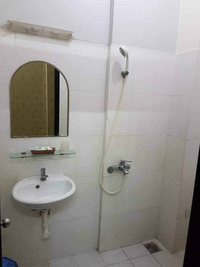 Hoang Long Airport Hotel