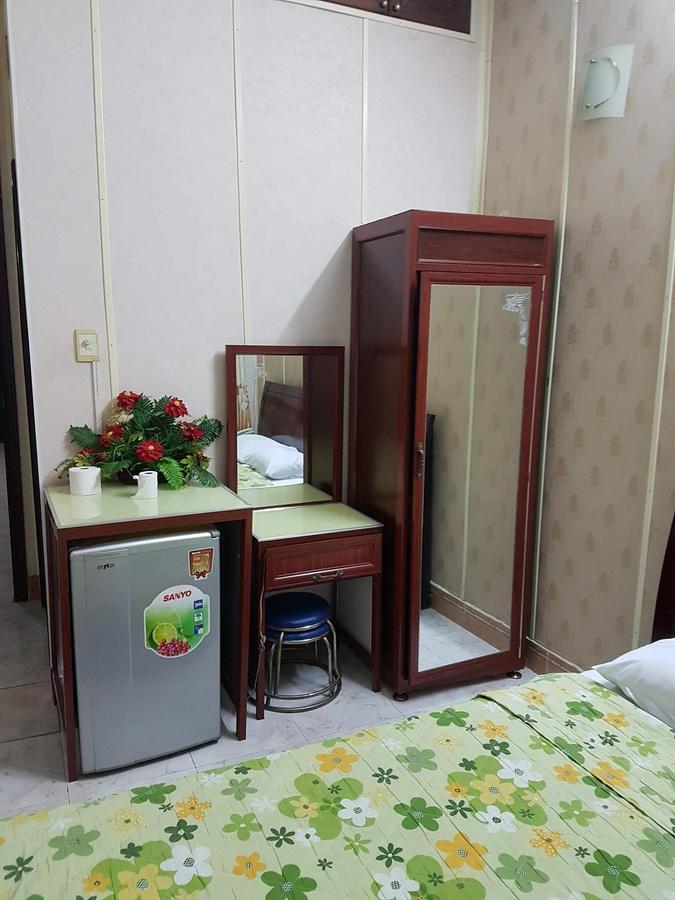 Hotel Hoang Long Airport