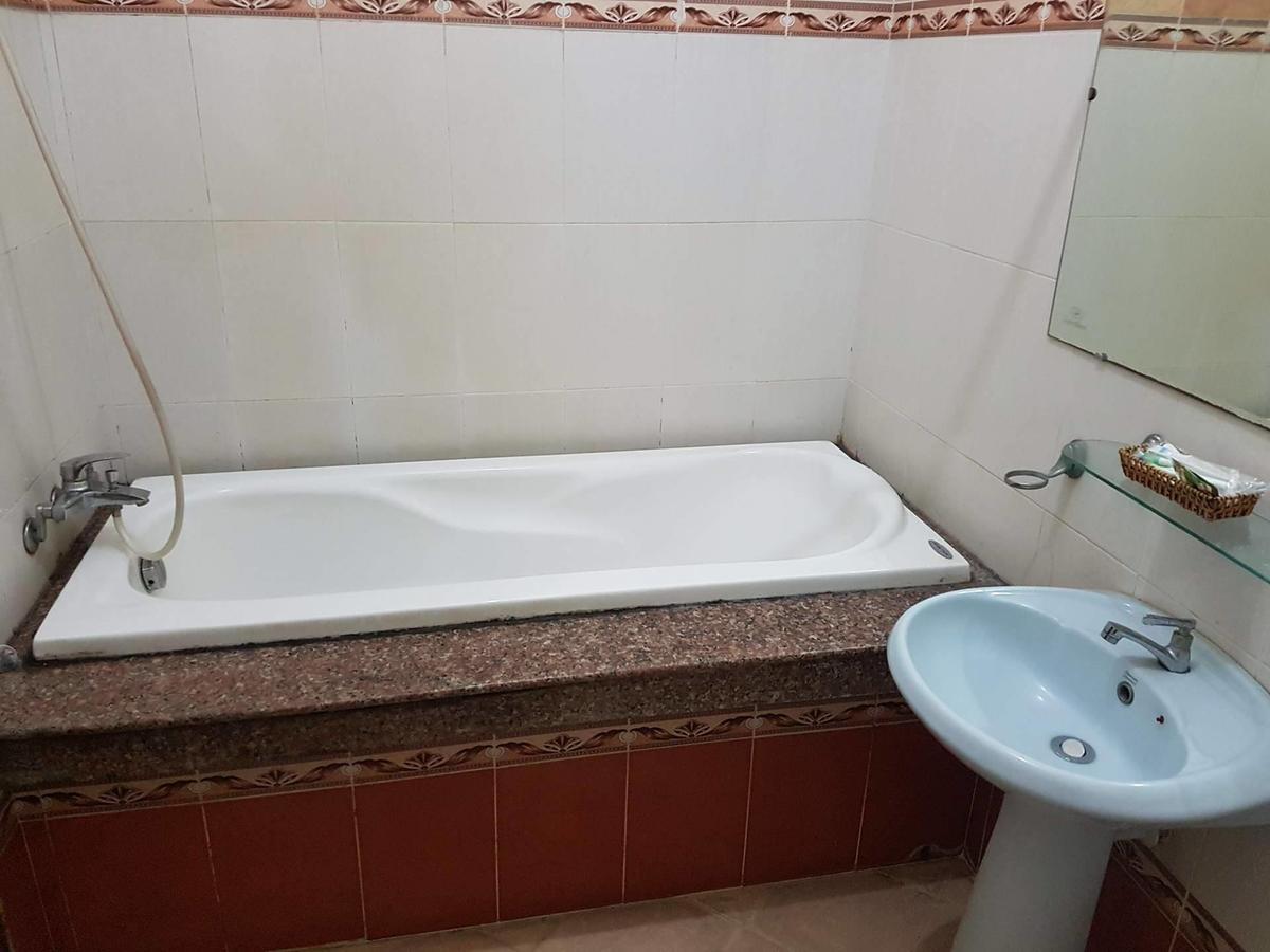 Hotel Hoang Long Airport Ho Chi Minh City