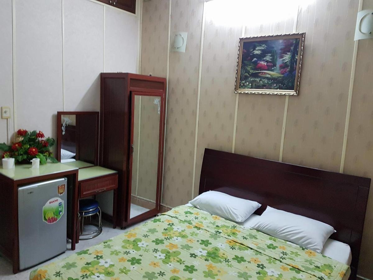 Hoang Long Airport Hotel