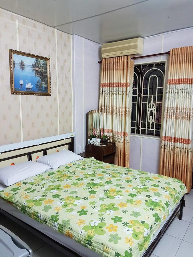 Hoang Long Airport Hotel