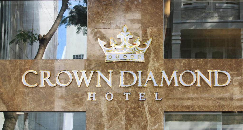 Crown Diamond - Phu My Hung District 7 Ho Chi Minh City