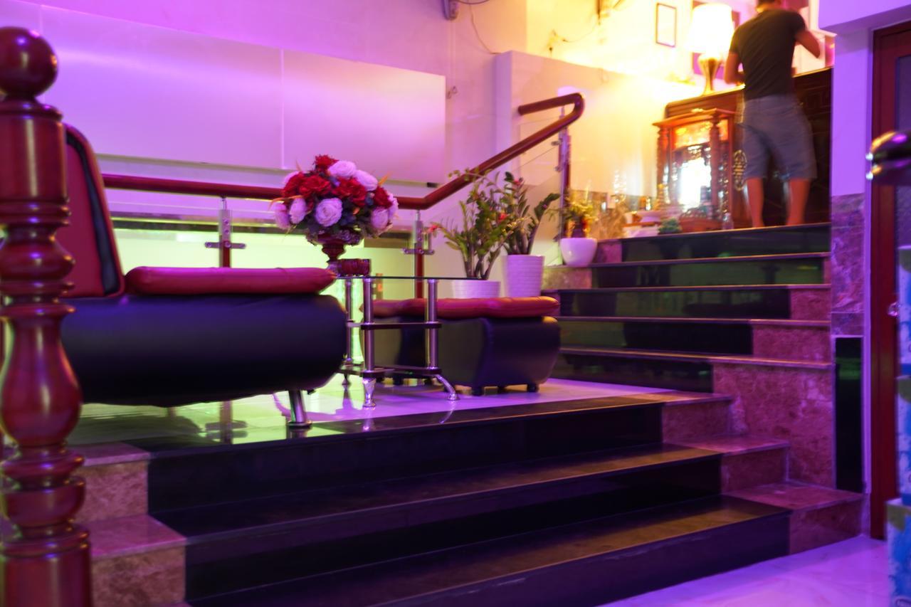 Ngoc Yen Hotel *