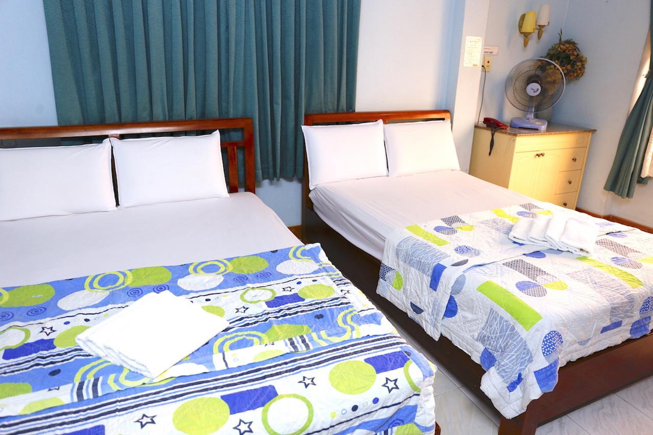 Hotel Anh Ha 2*