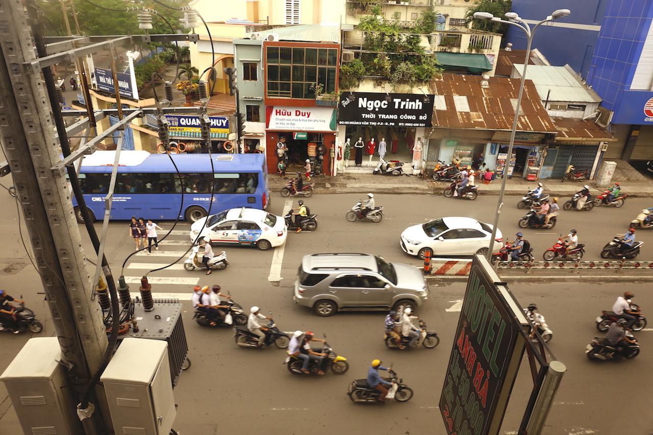 Anh Ha Ho Chi Minh City