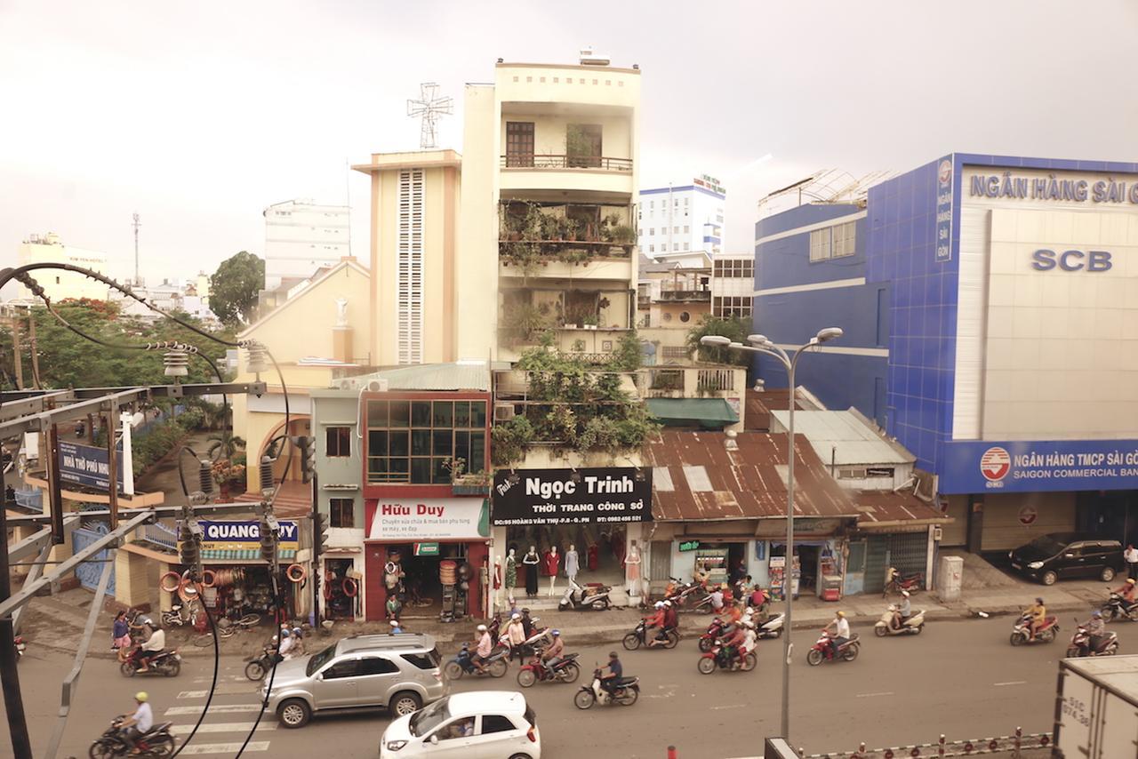 Hotel Anh Ha