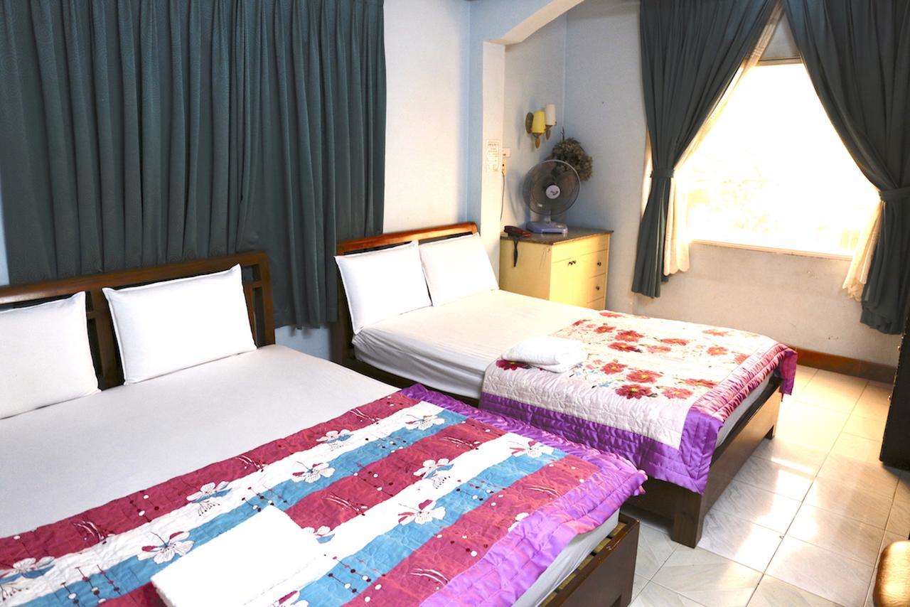 Anh Ha Hotel