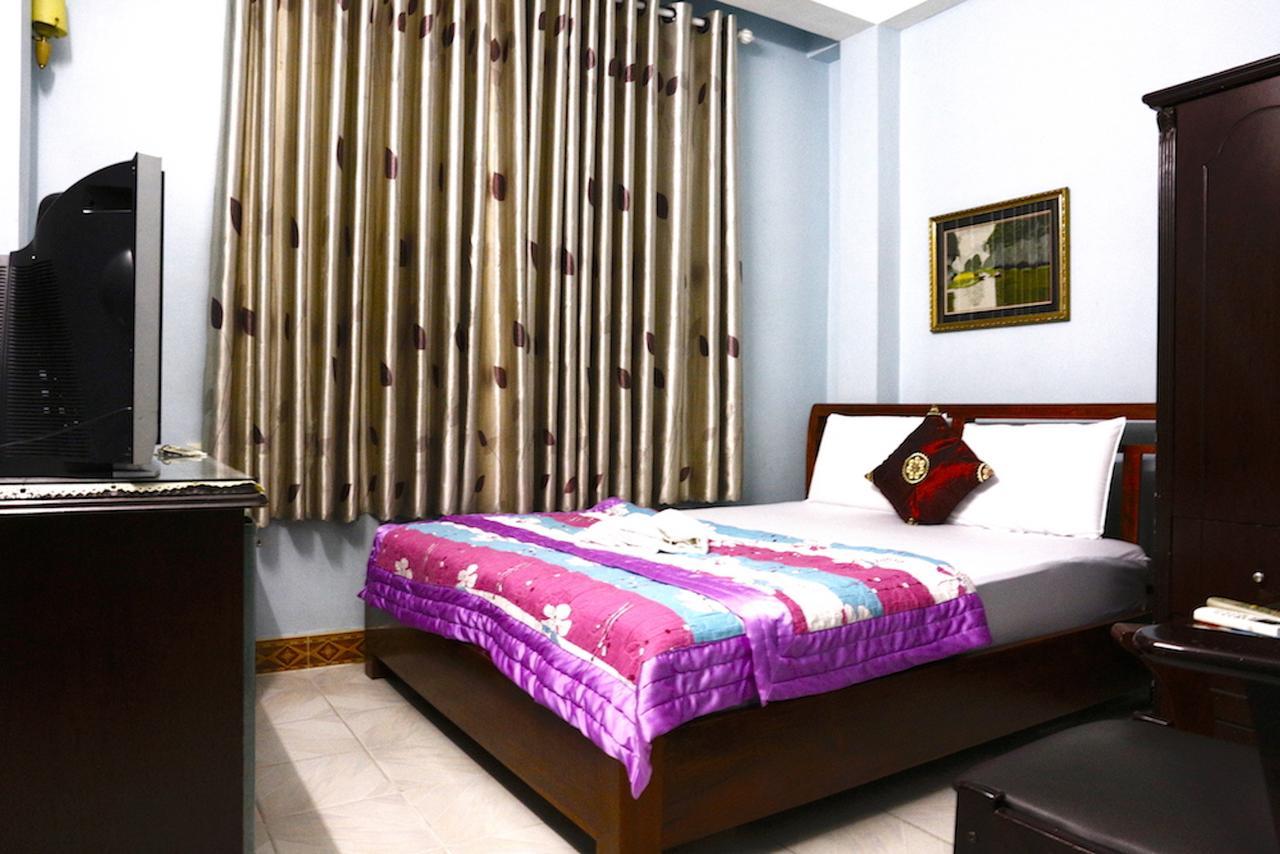 Anh Ha Hotel 2*