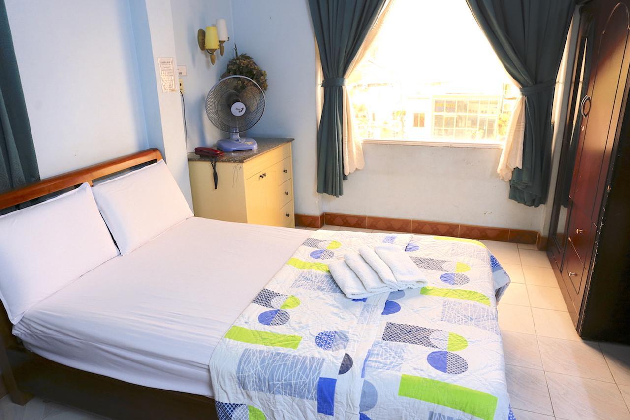 Anh Ha Hotel 2*