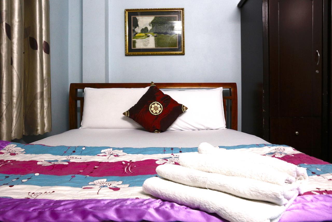 Anh Ha 2* Ho Chi Minh City