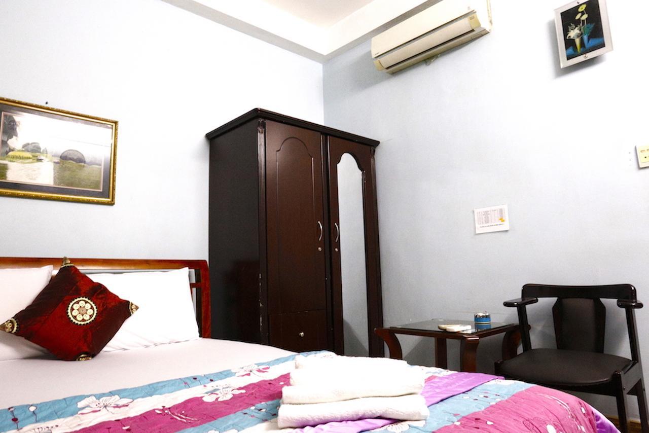 Hotel Anh Ha Ho Chi Minh City