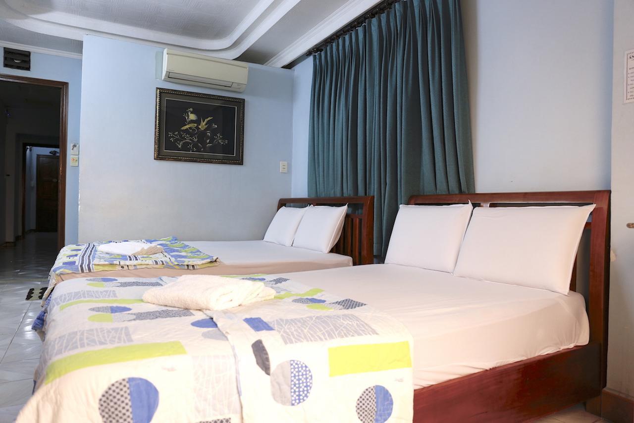 Anh Ha Hotel 2*